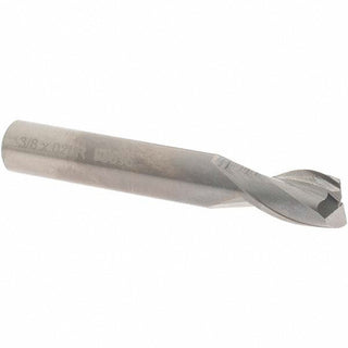 3/8" 2-Flute Solid Carbide Corner Radius End Mill - OSG 20213400