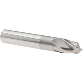 1/2" 2-Flute Solid Carbide Corner Radius End Mill - OSG 20230600