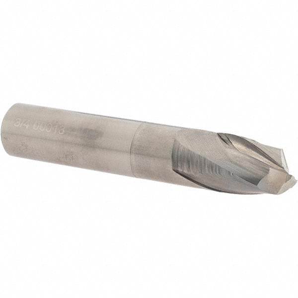 3/4" 2-Flute Solid Carbide Square End Mill - OSG 20231300