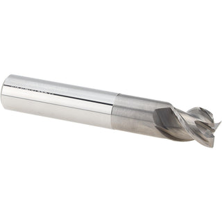 1/2" 3-Flute Solid Carbide Corner Radius End Mill - OSG 20430600