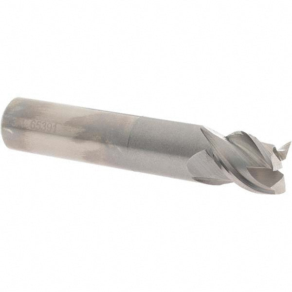 3/4" 3-Flute Solid Carbide Square End Mill - OSG 20431300