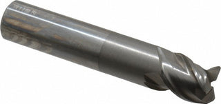 3/4" 3-Flute Solid Carbide Corner Radius End Mill - OSG 20431400