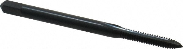 #4-40 UNC HSS Tap, Oxide - Kennametal 4131171