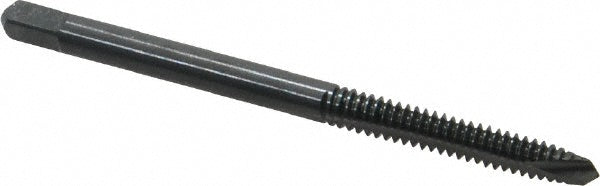 #6-32 UNC HSS Tap, Oxide - Kennametal 4131172