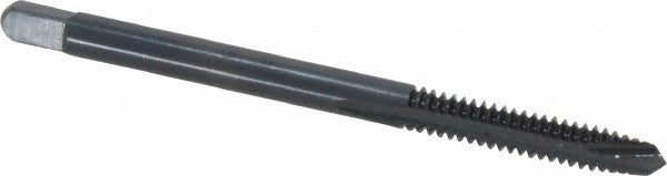 #6-32 UNC HSS Tap, Oxide - Kennametal 4131184