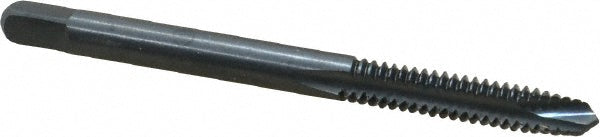 #10-24 UNC HSS Tap, Oxide - Kennametal 4131192