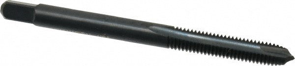 #10-32 UNF HSS Tap, Oxide - Kennametal 4131214