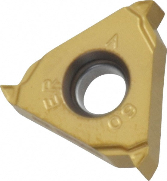 3/8" IC Solid Carbide Insert, Grade CP500, Coated - Seco 00077940