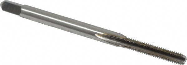 M3x0.5 Metric Coarse High-Speed Steel Standard Tap - Kennametal 1543737