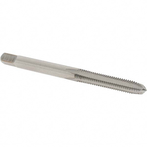 M4x0.7 Metric Coarse High-Speed Steel Standard Tap - Kennametal 1543744