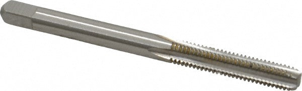 M5x0.8 Metric Coarse High-Speed Steel Standard Tap - Kennametal 1544075