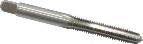 M6x1 Metric Coarse High-Speed Steel Standard Tap - Kennametal 1544083