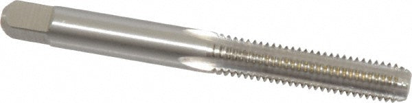 M6x1 Metric Coarse High-Speed Steel Standard Tap - Kennametal 1544086