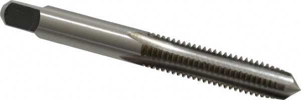 M8x1.25 Metric Coarse High-Speed Steel Standard Tap - Kennametal 1544096