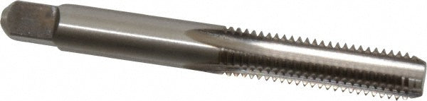 M8x1.25 Metric Coarse High-Speed Steel Standard Tap - Kennametal 1544097