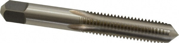 M10x1.5 Metric Coarse High-Speed Steel Standard Tap - Kennametal 1544107