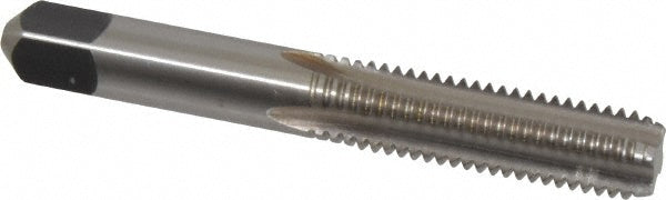 M10x1.5 Metric Coarse High-Speed Steel Standard Tap - Kennametal 1544108