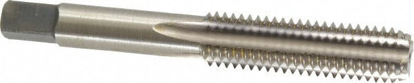 M12x1.75 Metric Coarse High-Speed Steel Standard Tap - Kennametal 1544113