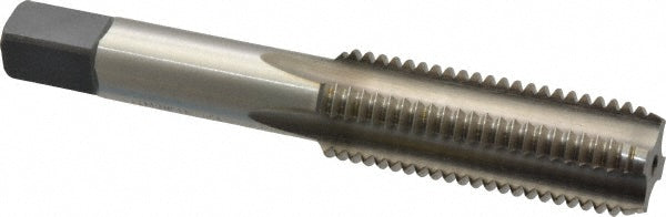 M16x2 Metric Coarse High-Speed Steel Standard Tap - Kennametal 4131846