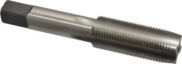M18x1.5 Metric Coarse High-Speed Steel Standard Tap - Kennametal 1544148