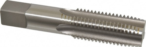 M30x3.5 Metric Coarse High-Speed Steel Standard Tap - Kennametal 4130578