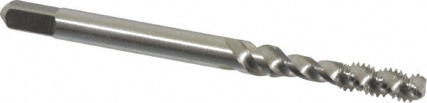 M4x0.70 Metric Coarse Cobalt Tap, Straw - Kennametal 4130557