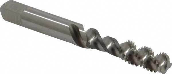 M8x1.25 Metric Coarse Cobalt Tap, Straw - Kennametal 4130448