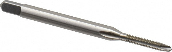 M2x0.4 Metric Coarse HSS Tap - Kennametal 1543717
