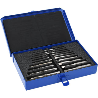 Tap & Drill Sets - Chicago-Latrobe 12910
