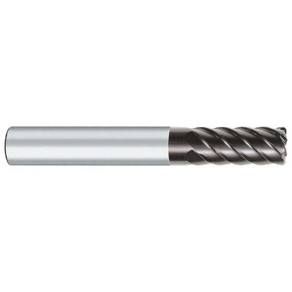 0.4724" 6-Flute Solid Carbide Corner Radius End Mill, WXS - OSG 91441311