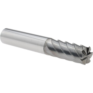 0.4724" 6-Flute Solid Carbide Corner Radius End Mill, WXS - OSG 91441211