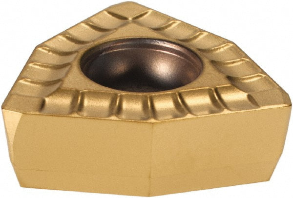 0.4724" IC Carbide Insert, Grade KC7140, TiCN - Kennametal 3648474