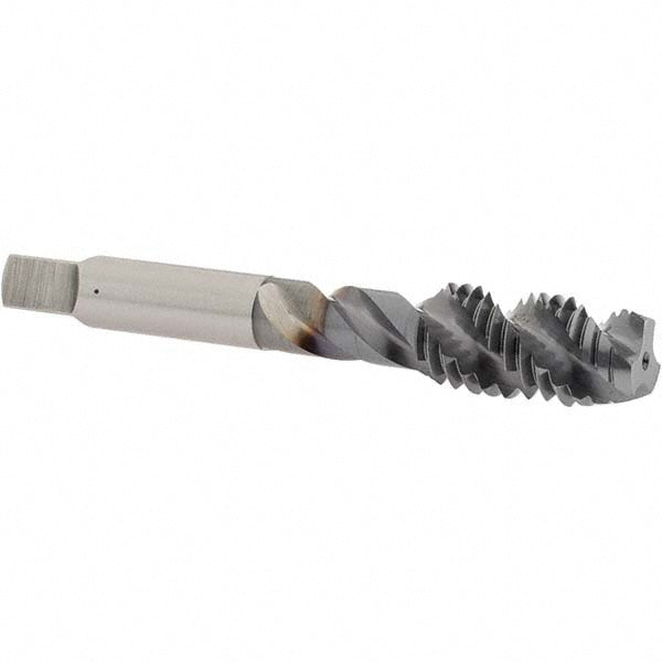 1/2-13 UNC High-Speed Steel Tap, TiCN - OSG 1432008
