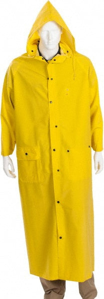 X-Large Rain Protective Garment - MCR Safety 260CXL