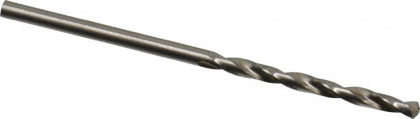 #43 Cobalt Drill Bit, 118° point - Guhring 9003050022600