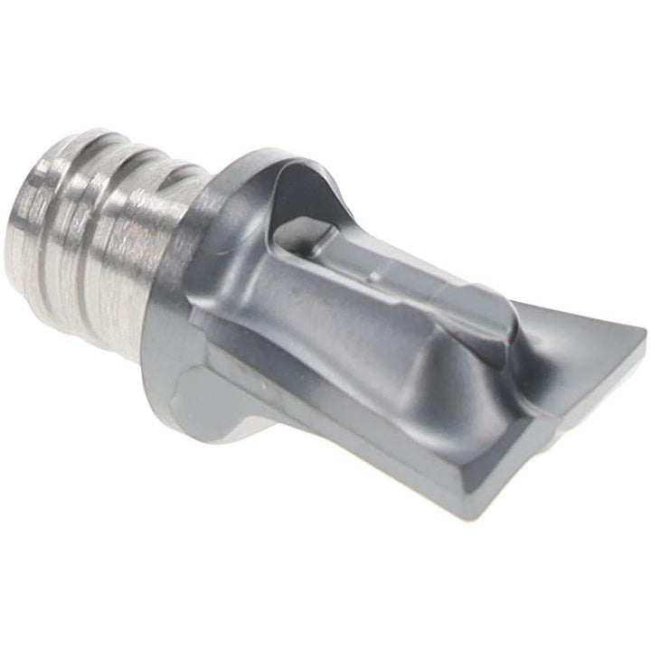 Carbide Insert, Grade IC908, TiAlN - Iscar 5603360