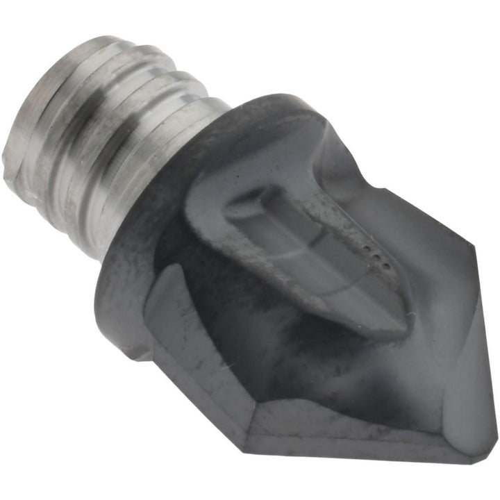 Carbide Insert, Grade IC908, TiAlN - Iscar 5603708