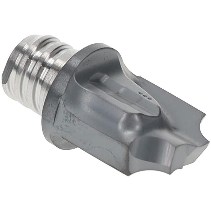 Carbide Insert, Grade IC908, TiAlN - Iscar 5604102