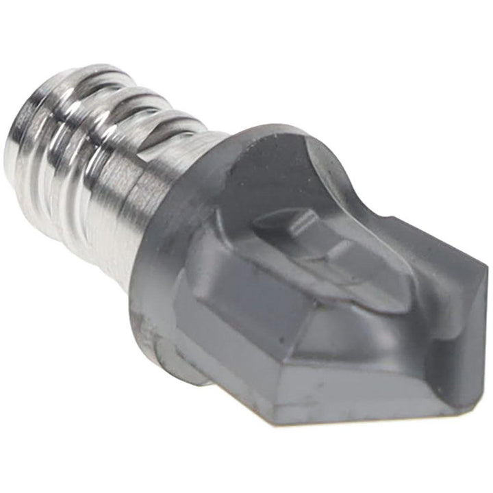 Carbide Insert, Grade IC908, TiAlN - Iscar 5604307