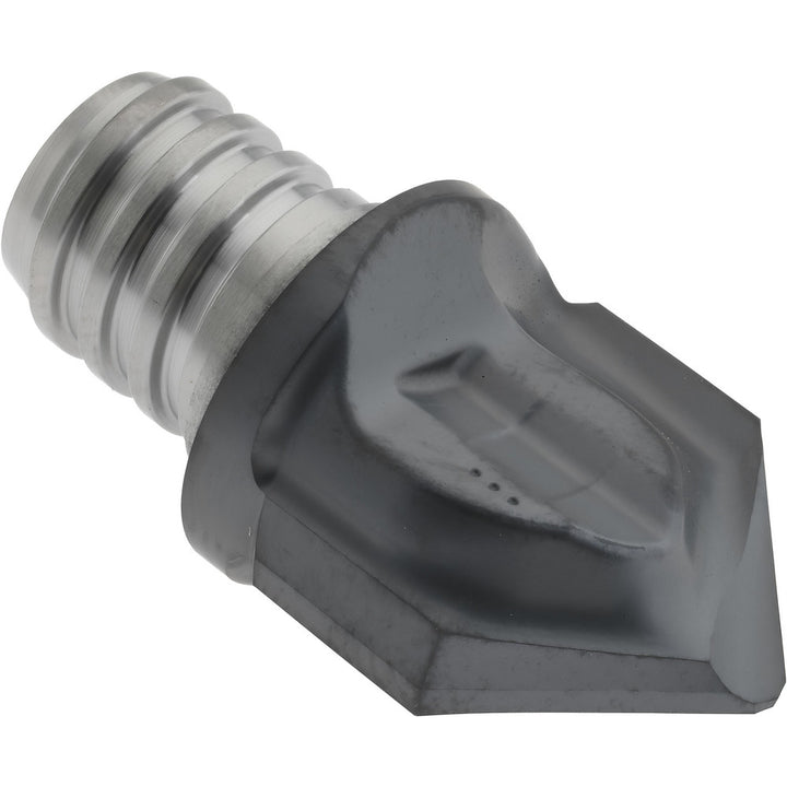 Carbide Insert, Grade IC908, TiAlN - Iscar 5604281