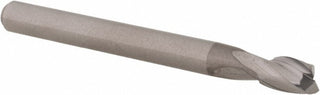 3/16" 2-Flute Solid Carbide Corner Radius End Mill - M.A. Ford. 13518750