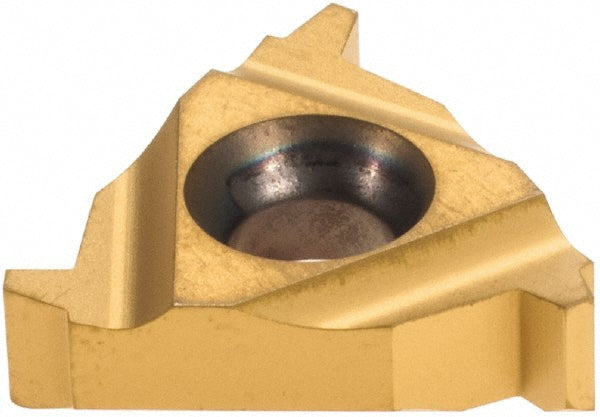 ISO 13399 Solid Carbide Insert, Grade IC250, Coated - Iscar 5997713