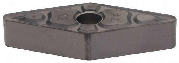 ISO 13399 Solid Carbide Insert, Grade IC907, TiAlN - Iscar 5505841