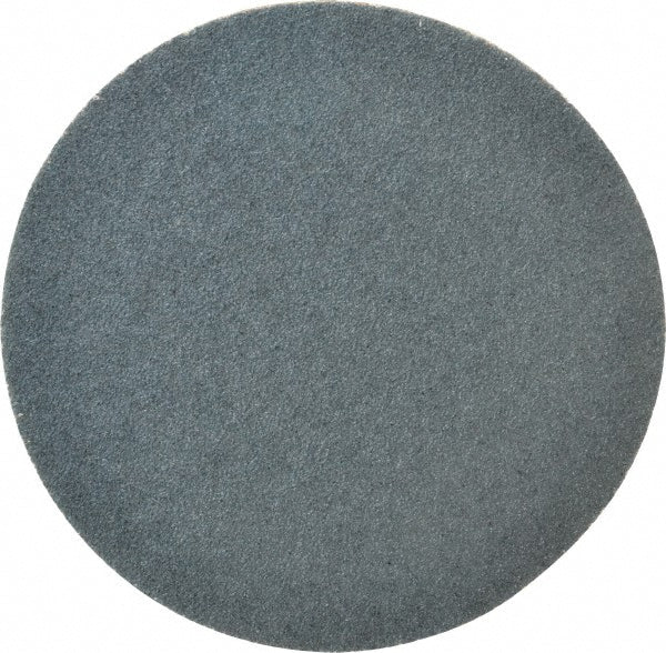 6" 50-Grit Zirconia Alumina Disc - Superior Abrasives A017642