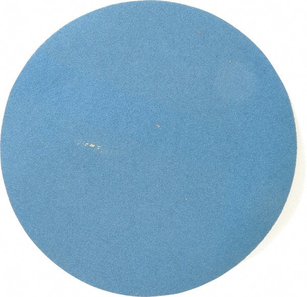 10" 50-Grit Zirconia Alumina Disc - Superior Abrasives A019243