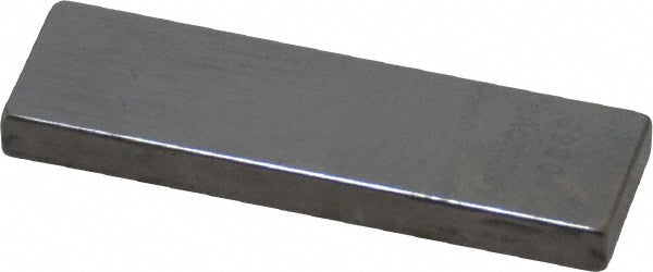 Gage Block, Grade AS-1 - Mitutoyo 611150-541