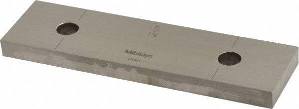 Gage Block, Grade AS-1 - Mitutoyo 611205-541