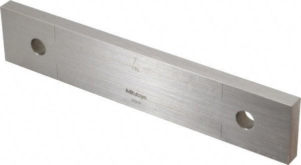 Gage Block, Grade Grade 0 - Mitutoyo 611207-531