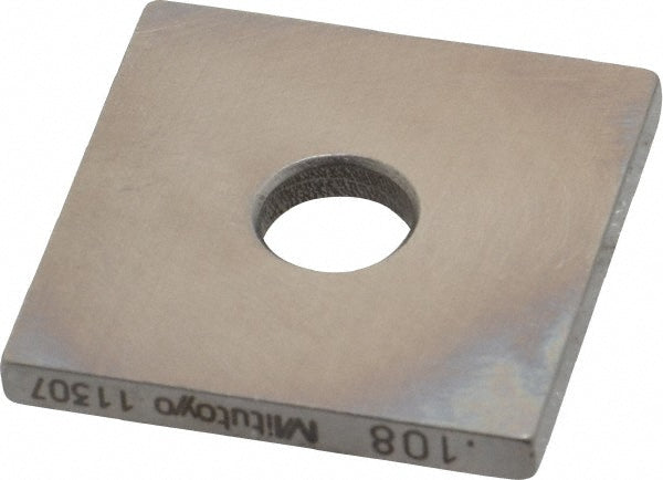 Gage Block, Grade Grade 0 - Mitutoyo 614148-531