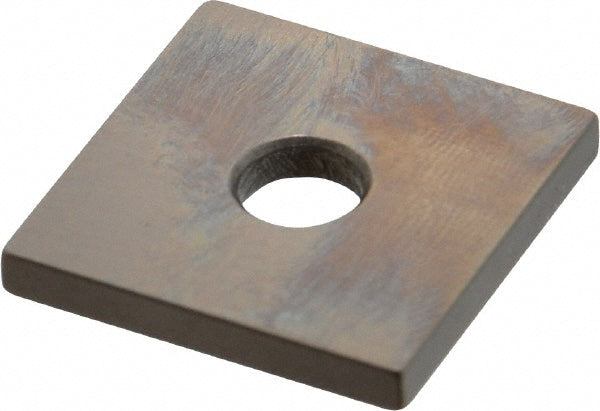 Gage Block, Grade Grade 0 - Mitutoyo 614161-531